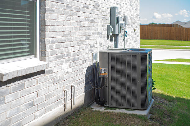 Reliable Ac Installation contractor in Santa Ynez, CA by FH HVAC